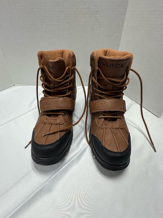 Nautica‎ Grimstead Outdoor Activities Boots - Size 10.